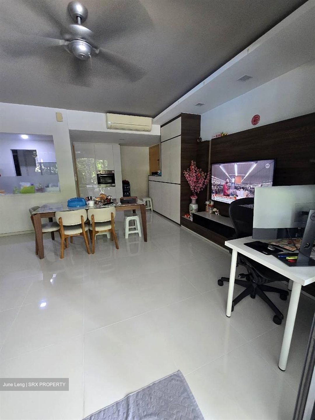 The Rainforest (D23), Condominium #453949941
